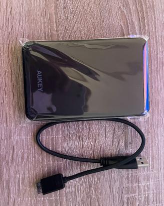Hard disk esterno 1tb