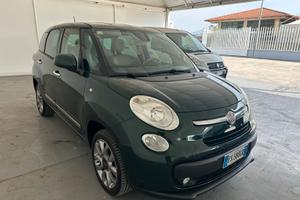 Fiat 500L Living Metano 2013