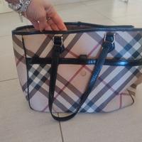 Borsa Burberry originale