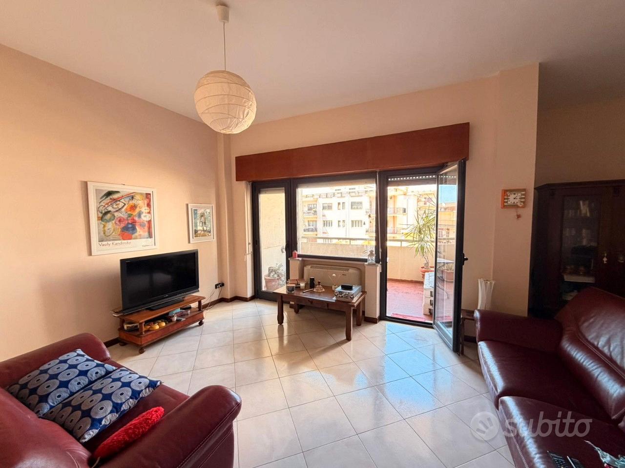 Appartamento – Reggio di Calabria, Reggio Calabria - Vista 4