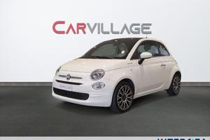 FIAT 500 1.0 hybrid Dolcevita 70cv