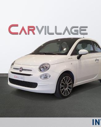 FIAT 500 1.0 hybrid Dolcevita 70cv