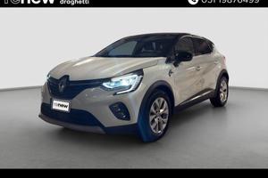 Renault Captur Full Hybrid E-Tech 145 CV Intens