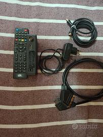 Decoder marca OK