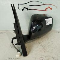 SPECCHIETTO RETROVISORE SINISTRO TOYOTA Rav4 4° S