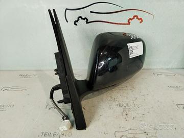 SPECCHIETTO RETROVISORE SINISTRO TOYOTA Rav4 4° S