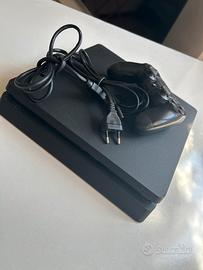 Ps4 slim 500gb