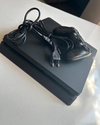 Ps4 slim 500gb