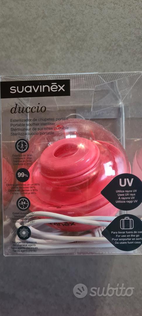 Suavinex Duccio - Tutto per i bambini In vendita a Latina