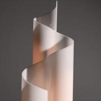 Lampada CHIMERA ARTEMIDE Magistretti 1969 design