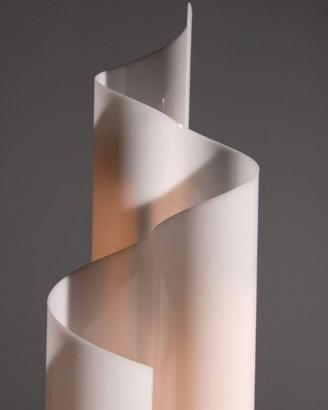 Lampada CHIMERA ARTEMIDE Magistretti 1969 design