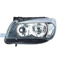 FANALE SINISTRO BMW X1 E84 12-15