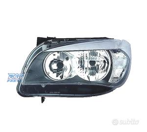 FANALE SINISTRO BMW X1 E84 12-15