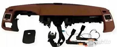 Range Rover Sport L320 Airbag Cruscotto Cinture