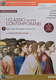 I classici nostri contemporanei