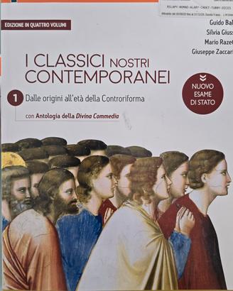I classici nostri contemporanei
