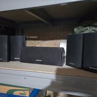 Casse acustiche Onkyo