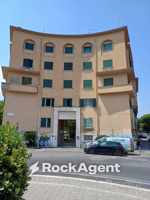 Appartamento – Roma, Garbatella, Ostiense - Vista 2