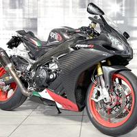 Aprilia RSV4 RR