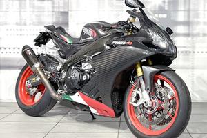 Aprilia RSV4 RR