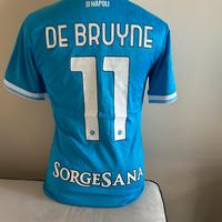 Maglie calcio player version