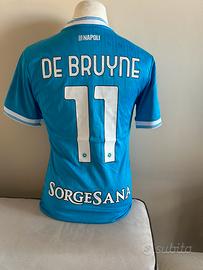 Maglie calcio player version