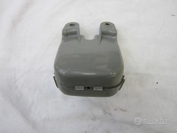 Scatola Raggruppamento Cabalaggio Honda 450 500 Tw