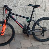 Mountain bike 24"