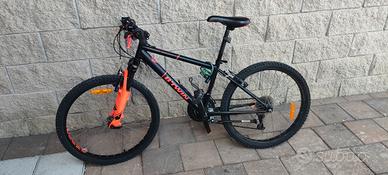 Mountain bike 24"