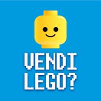 Lego solo originali solo buone condizioni no Duplo