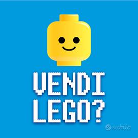 Lego solo originali solo buone condizioni no Duplo