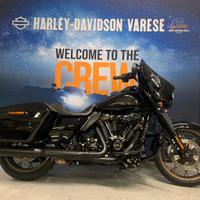 Harley-Davidson Touring Street Glide - 2023