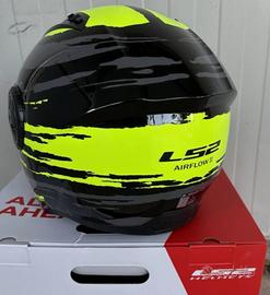 Casco Airflow Ls2