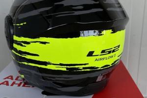 Casco Airflow Ls2