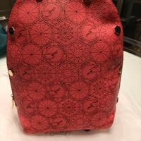 Zaino Gattinoni nuovo