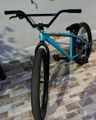 mafiabike bomma thrust 29” (leggere desc)