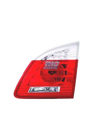 FANALE DESTRO A LED BMW E61 TOURING 07-10 BIANCO R