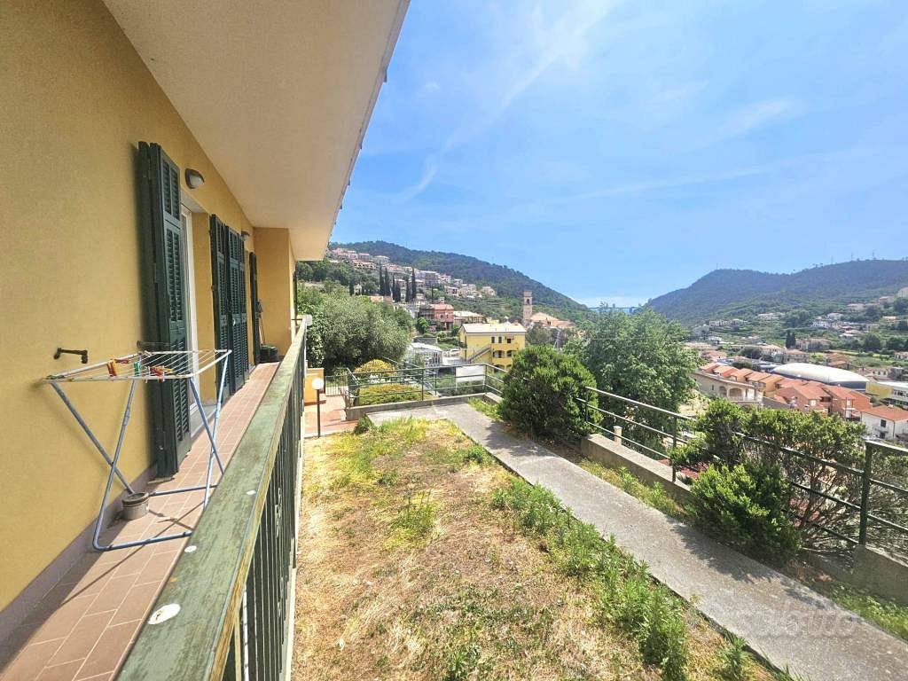 Appartamento – SV - Vista 5