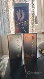 Smartphone Gaming MAI USATI Nubia Redmagic