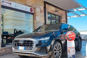 Audi Q8 I 45 3.0 tdi mhev Sport quattro tiptronic