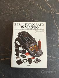 Libro Per il fotografo in viaggio