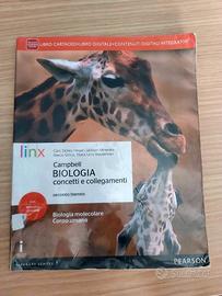 biologia concetti e collegamenti