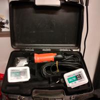 Tosatrice per cavalli VOSS