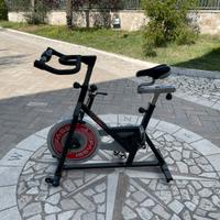 Cyclette Fassi Sport