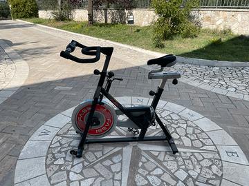 Cyclette Fassi Sport