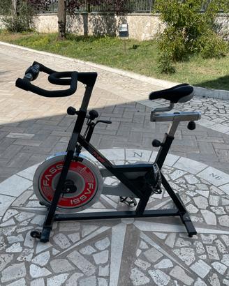 Cyclette Fassi Sport