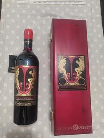 Amarone Domini Veneti 2003 Milo Manara 