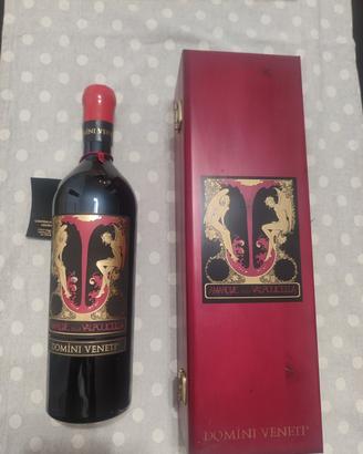 Amarone Domini Veneti 2003 Milo Manara 