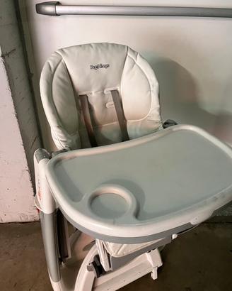 Seggiolone Tatamia Peg Perego