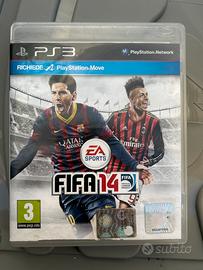 fifa 14 playstation 3